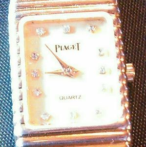 Ladies PIAGET Watch